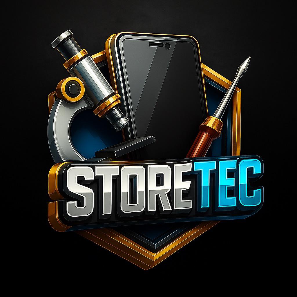 StoreTec logo